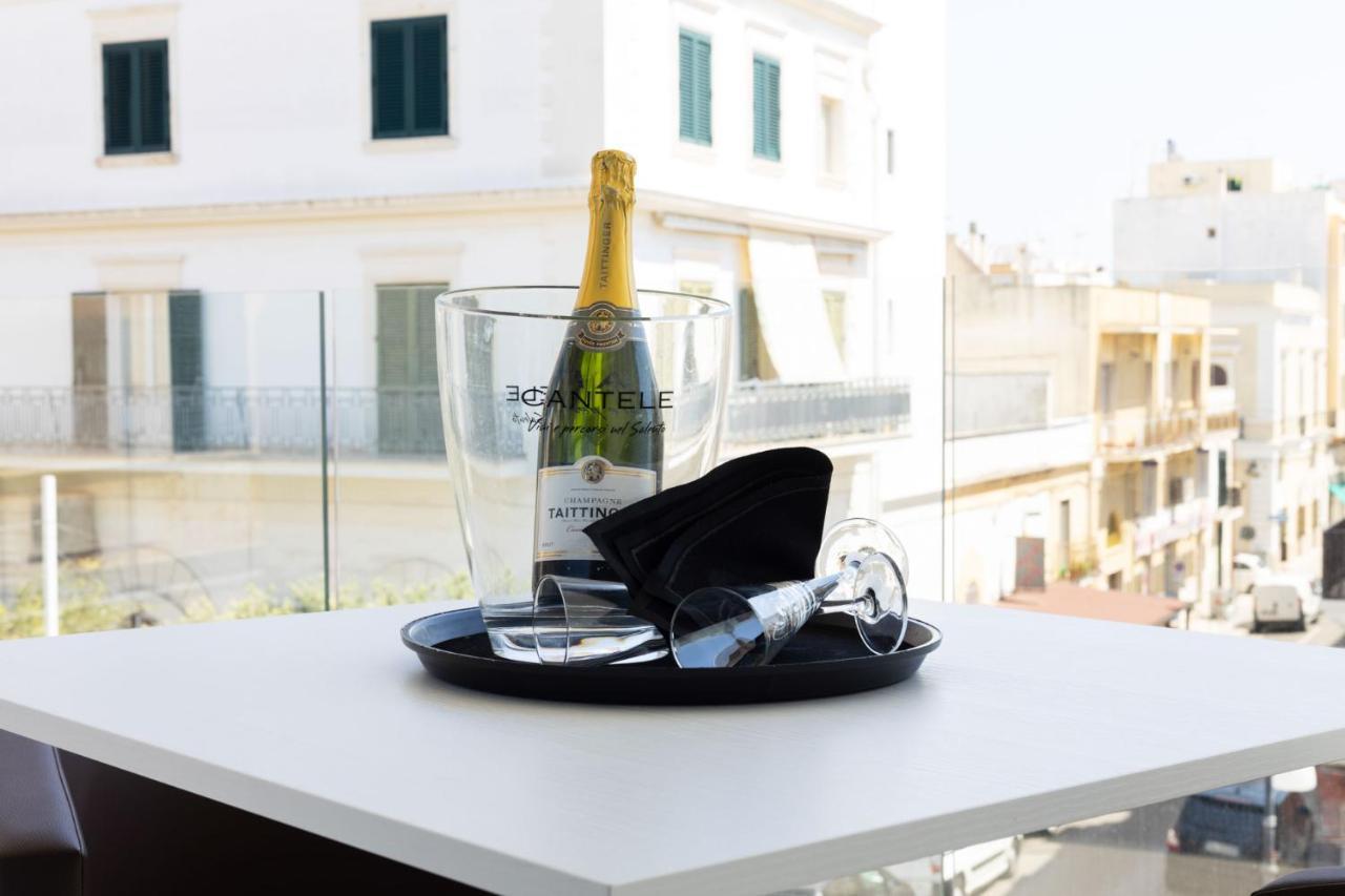 Popula - The Lifestyle Hotel Gallipoli Buitenkant foto